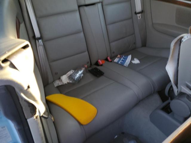Photo 10 from auction – 2006 AUDI A4 1.8 CAB with VIN WAUAC48H86K008306
