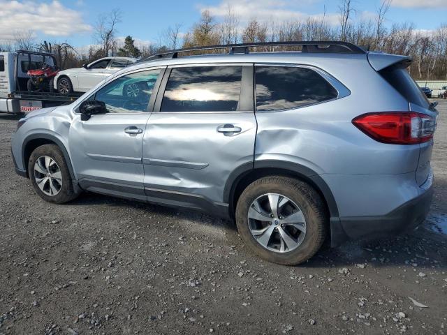 Photo 2 from auction – 2023 SUBARU ASCENT PRE with VIN 4S4WMAED9P3419243