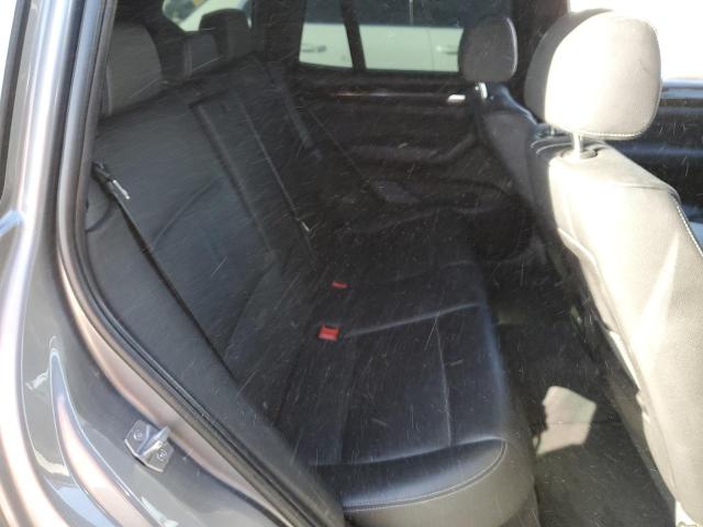 Photo 11 from auction – 2014 BMW X3 XDRIVE3 with VIN 5UXWX7C59EL983755