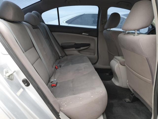 Photo 10 from auction – 2012 HONDA ACCORD LX with VIN 1HGCP2F3XCA066142