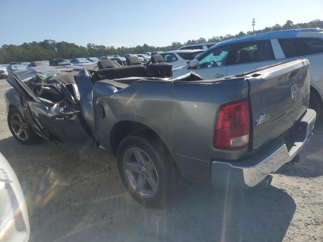 Photo 2 from auction – 2010 DODGE RAM 1500 with VIN 1D7RB1CT2AS229949
