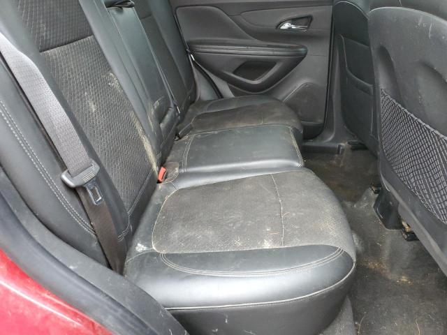Photo 11 from auction – 2017 BUICK ENCORE PRE with VIN KL4CJESB0HB046802