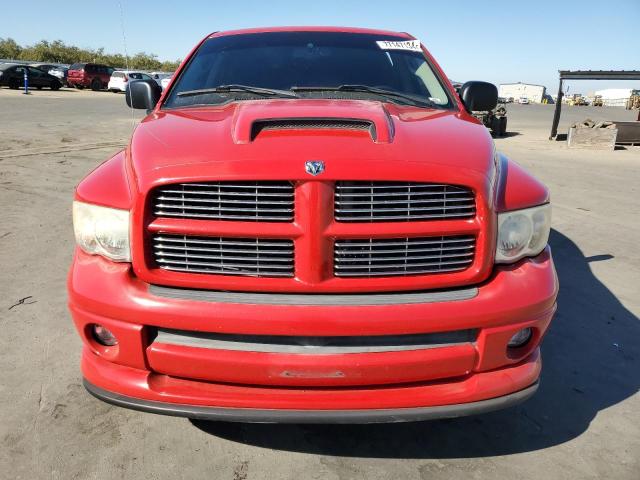 Photo 5 from auction – 2004 DODGE RAM 1500 S with VIN 1D7HA18D74J250760