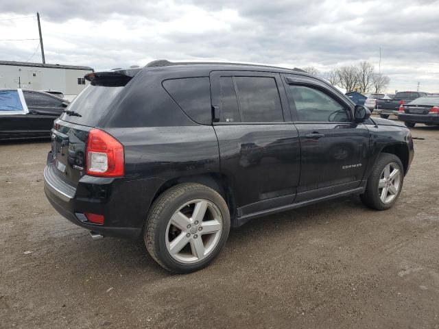 Photo 3 from auction – 2012 JEEP COMPASS LI with VIN 1C4NJDCB4CD638806
