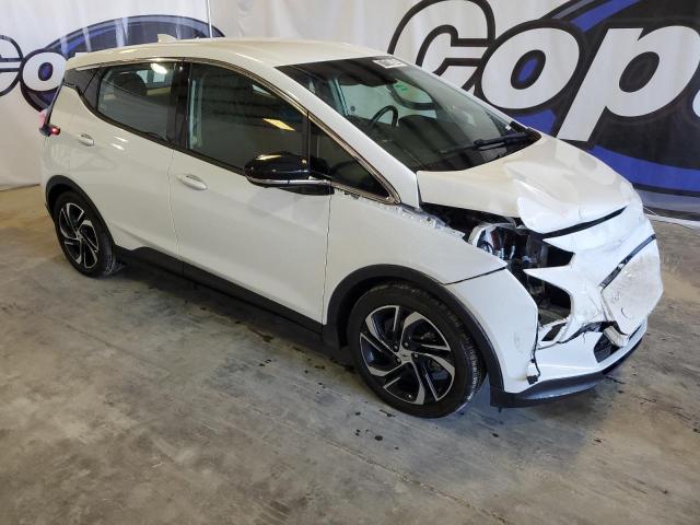 Photo 4 from auction – 2023 CHEVROLET BOLT EV 2L with VIN 1G1FX6S08P4174772