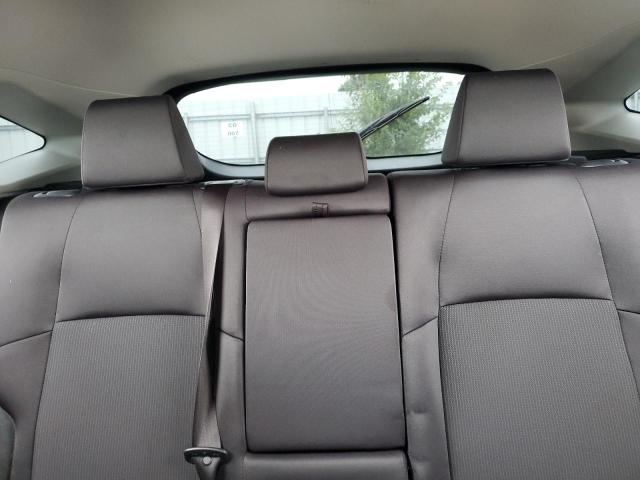 Photo 10 from auction – 2021 TOYOTA VENZA LE with VIN JTEAAAAH6MJ007459