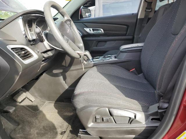 Photo 7 from auction – 2017 GMC TERRAIN SL with VIN 2GKALMEK2H6218963