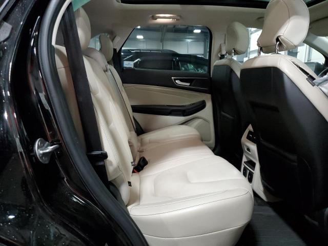 Photo 11 from auction – 2018 FORD EDGE TITAN with VIN 2FMPK4K87JBC60586