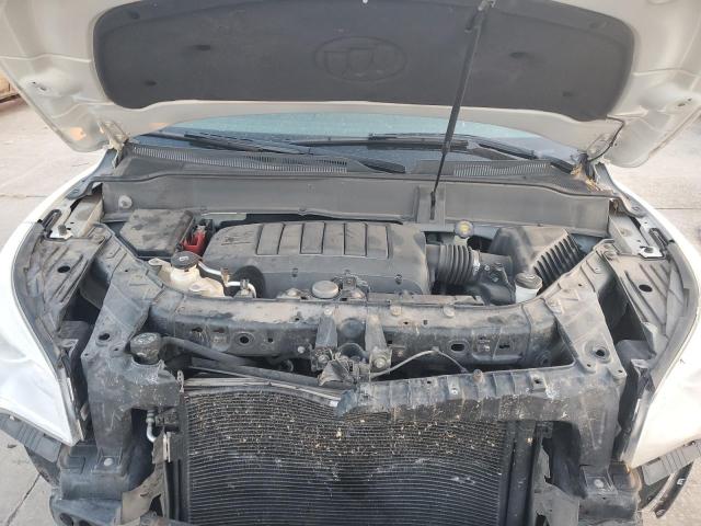 Photo 12 from auction – 2014 BUICK ENCLAVE with VIN 5GAKRAKD8EJ354808
