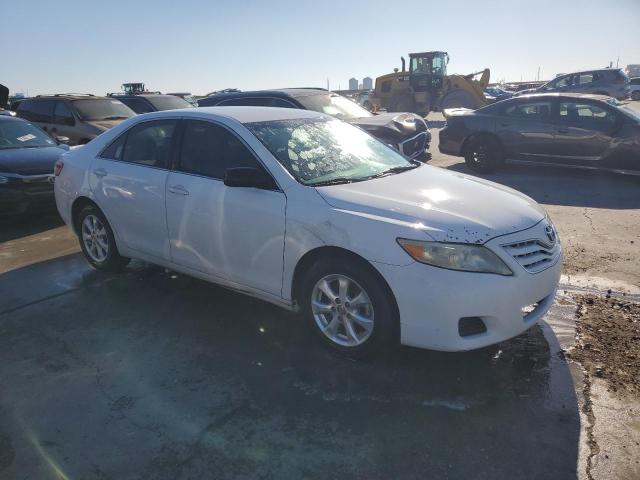 Photo 4 from auction – 2011 TOYOTA CAMRY BASE with VIN 4T4BF3EK6BR170508