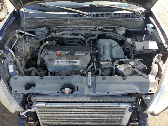 Photo 11 from auction – 2006 HONDA CR-V EX with VIN JHLRD78896C015900