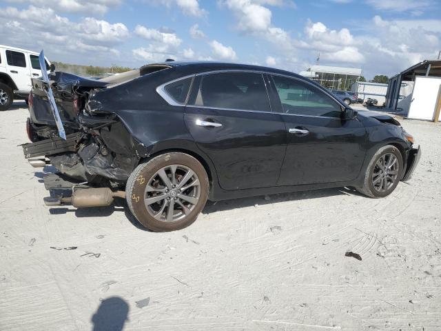 Photo 3 from auction – 2018 NISSAN ALTIMA 2.5 with VIN 1N4AL3AP6JC150323