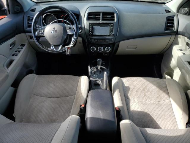Photo 8 from auction – 2017 MITSUBISHI OUTLANDER with VIN JA4AP3AW3HZ031135