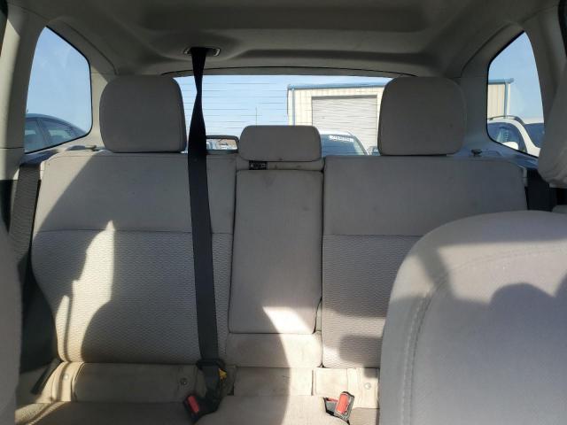 Photo 10 from auction – 2015 SUBARU FORESTER 2 with VIN JF2SJADC0FH536877