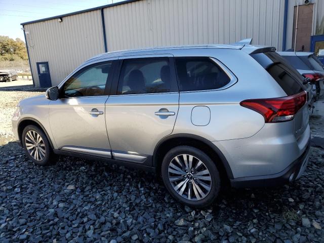 Photo 2 from auction – 2020 MITSUBISHI OUTLANDER with VIN JA4AD3A36LJ000967