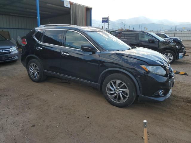 Photo 4 from auction – 2015 NISSAN ROGUE S with VIN 5N1AT2MV8FC880171