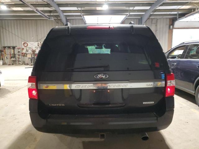 Photo 6 from auction – 2015 FORD EXPEDITION with VIN 1FMJK2AT6FEF45968