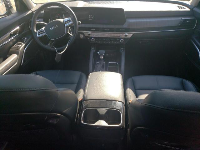 Photo 8 from auction – 2023 KIA TELLURIDE with VIN 5XYP3DGC0PG362993