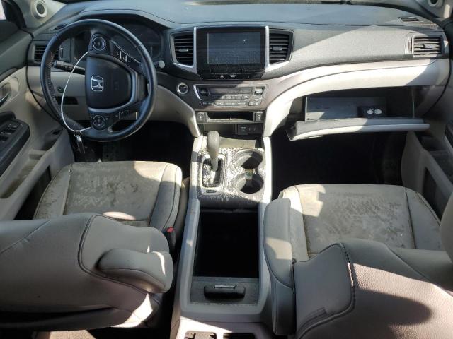 Photo 8 from auction – 2016 HONDA PILOT EXLN with VIN 5FNYF5H72GB037997