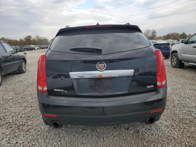 Photo 6 from auction – 2015 CADILLAC SRX LUXURY with VIN 3GYFNEE38FS558606