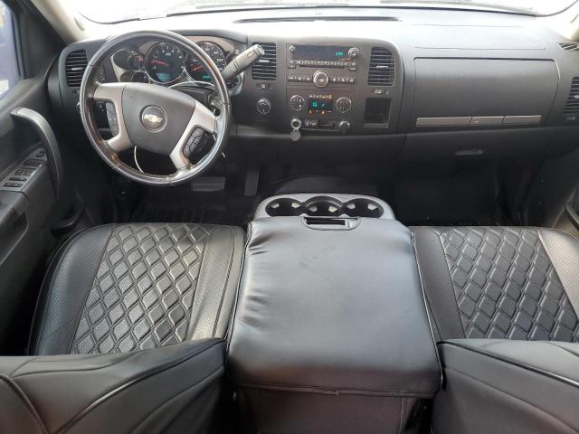 Photo 8 from auction – 2014 CHEVROLET SILVERADO with VIN 1GC1KXC82EF108441