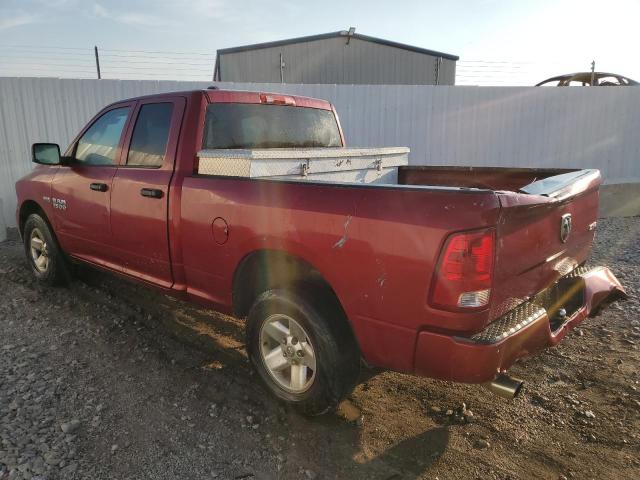Photo 2 from auction – 2014 RAM 1500 ST with VIN 1C6RR7FT9ES177981