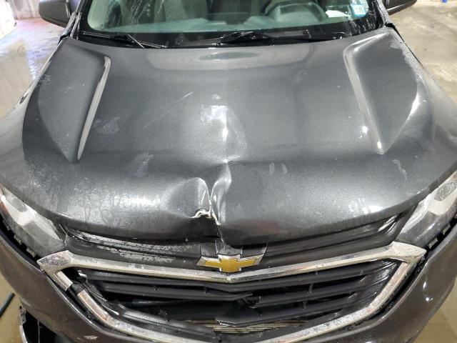 Photo 12 from auction – 2018 CHEVROLET EQUINOX LS with VIN 2GNAXHEV6J6208273
