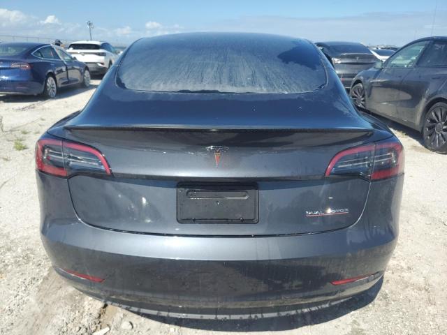 Photo 6 from auction – 2023 TESLA MODEL 3 with VIN 5YJ3E1EC7PF701413