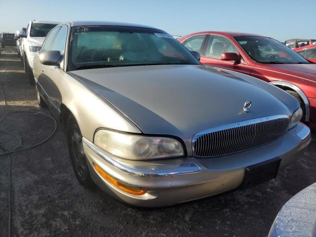 Photo 5 from auction – 2000 BUICK PARK AVENU with VIN 1G4CW54K4Y4289937