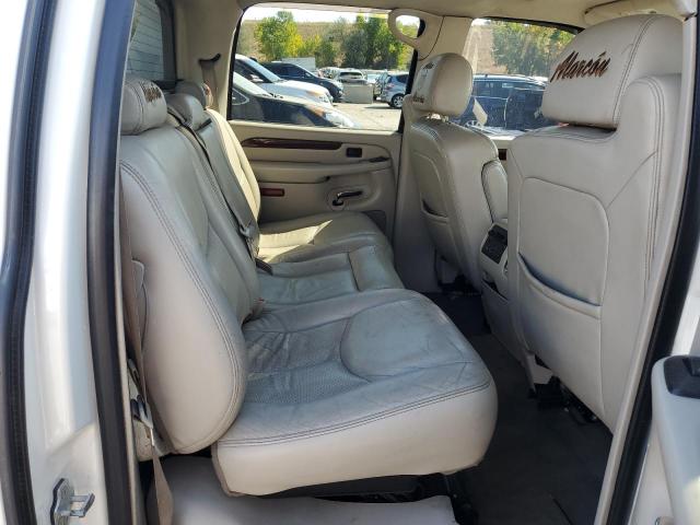Photo 10 from auction – 2004 CADILLAC ESCALADE E with VIN 3GYEK62N24G277708