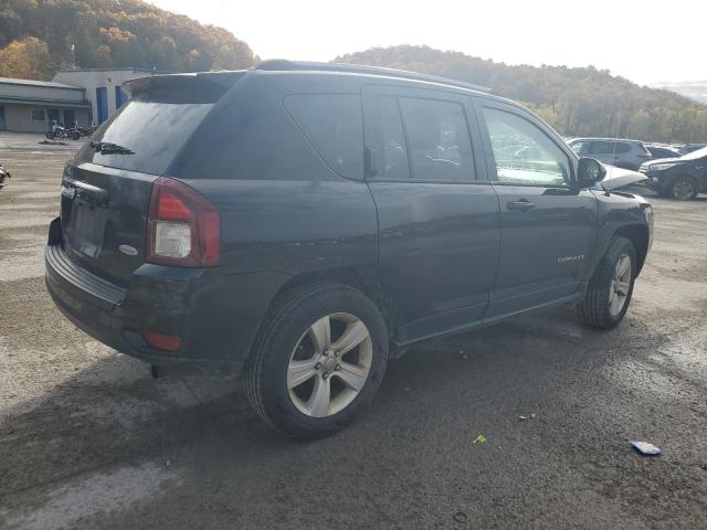 Photo 3 from auction – 2016 JEEP COMPASS LA with VIN 1C4NJDEB6GD714481