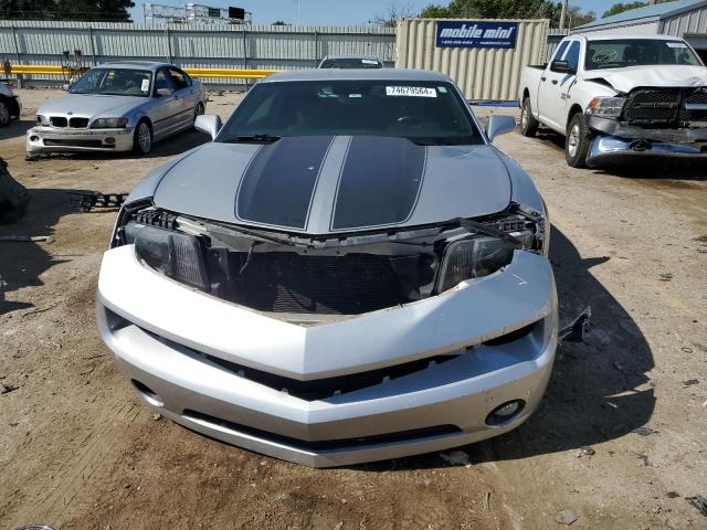 Photo 5 from auction – 2010 CHEVROLET CAMARO LT with VIN 2G1FC1EV8A9104036