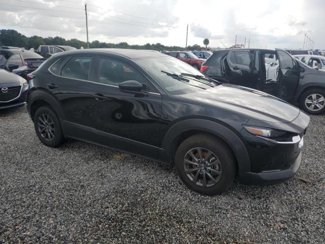 Photo 4 from auction – 2022 MAZDA CX-30 with VIN 3MVDMBAL5NM419684