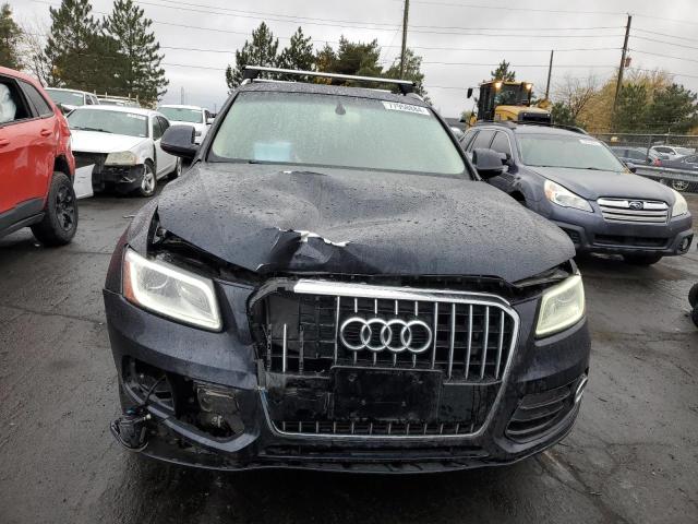 Photo 5 from auction – 2017 AUDI Q5 PREMIUM with VIN WA1C2AFP1HA097999
