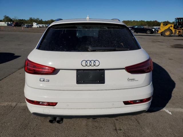Photo 6 from auction – 2018 AUDI Q3 PREMIUM with VIN WA1BCCFSXJR011976