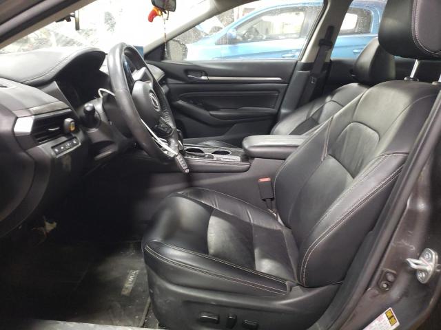 Photo 7 from auction – 2023 NISSAN ALTIMA SL with VIN 1N4BL4EV1PN336819