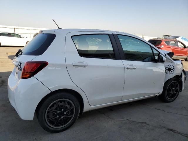 Photo 3 from auction – 2015 TOYOTA YARIS with VIN VNKKTUD30FA047096