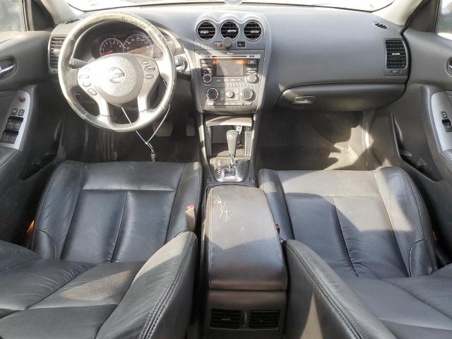 Photo 8 from auction – 2010 NISSAN ALTIMA BAS with VIN 1N4AL2AP3AN536616