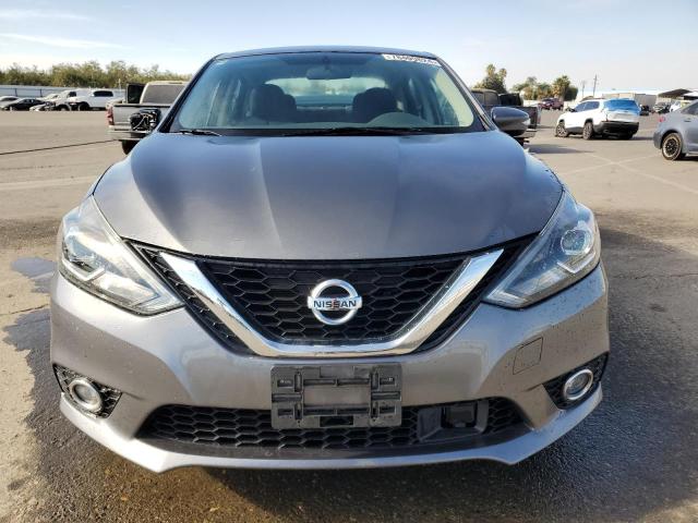 Photo 5 from auction – 2019 NISSAN SENTRA S with VIN 3N1AB7AP1KY206524