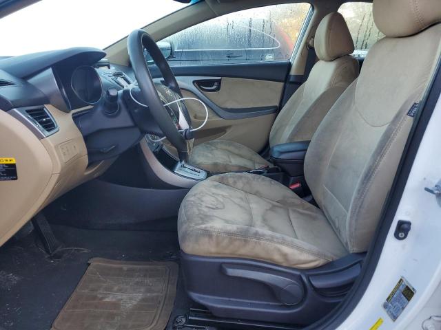 Photo 7 from auction – 2012 HYUNDAI ELANTRA GL with VIN 5NPDH4AEXCH093533