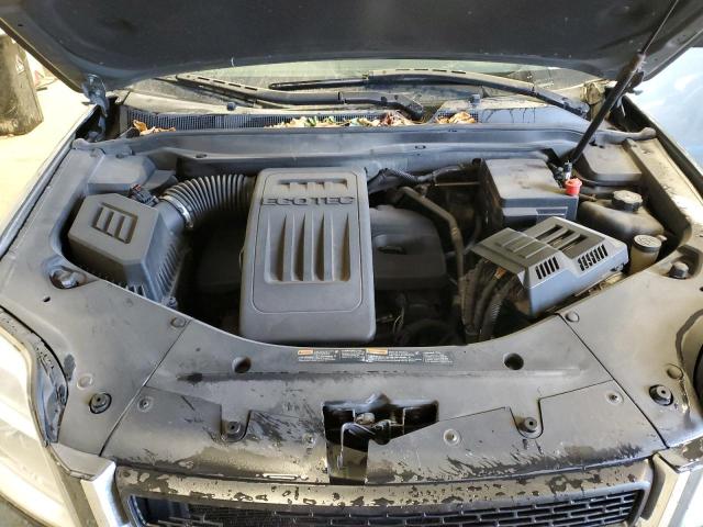 Photo 12 from auction – 2013 GMC TERRAIN SL with VIN 2GKALMEK9D6379823