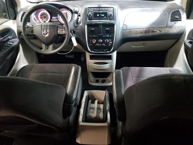 Photo 8 from auction – 2011 DODGE GRAND CARA with VIN 2D4RN3DG9BR601727