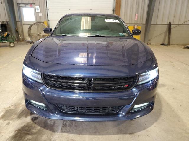 Photo 5 from auction – 2017 DODGE CHARGER SX with VIN 2C3CDXJG3HH541514