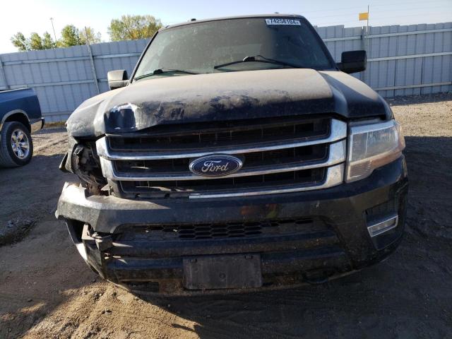 Photo 5 from auction – 2017 FORD EXPEDITION with VIN 1FMJK1JT3HEA61219