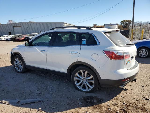 Photo 2 from auction – 2012 MAZDA CX-9 with VIN JM3TB3DV0C0346530