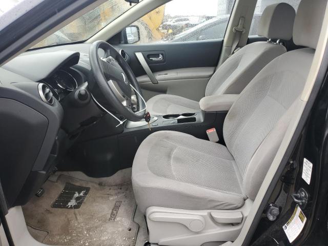 Photo 7 from auction – 2015 NISSAN ROGUE SELE with VIN JN8AS5MT4FW654722
