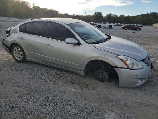 Photo 4 from auction – 2011 NISSAN ALTIMA BAS with VIN 1N4AL2AP6BC179851