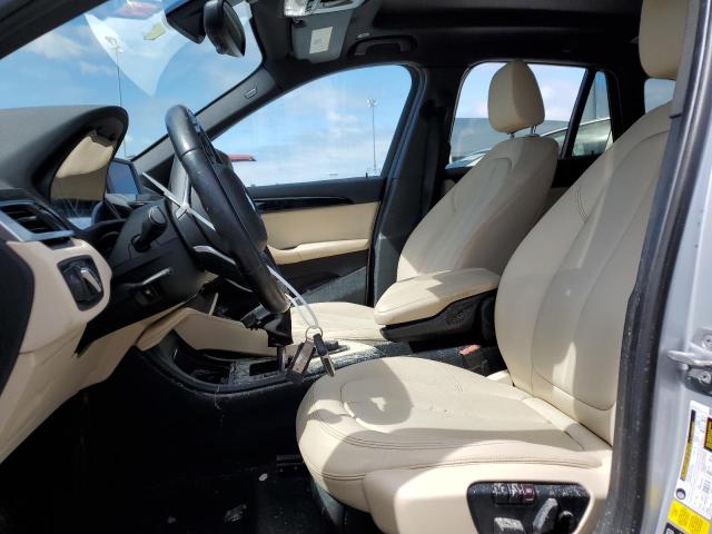 Photo 7 from auction – 2017 BMW X1 XDRIVE2 with VIN WBXHT3Z32H4A58274