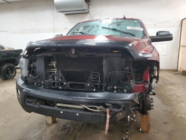 Photo 5 from auction – 2018 RAM 2500 POWER with VIN 3C6TR5EJ6JG155979