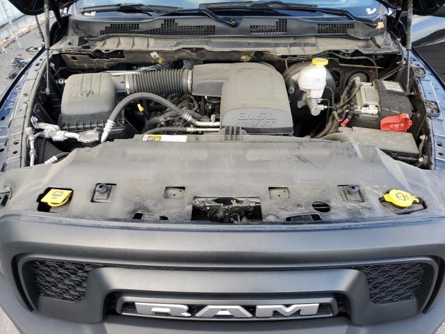 Photo 11 from auction – 2022 RAM 1500 CLASS with VIN 1C6RR7GG4NS237828